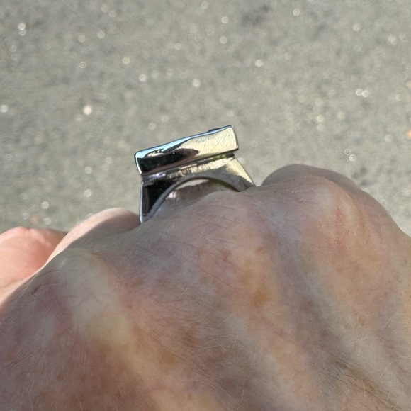 MCM Ring 6 - Picture 4 of 15